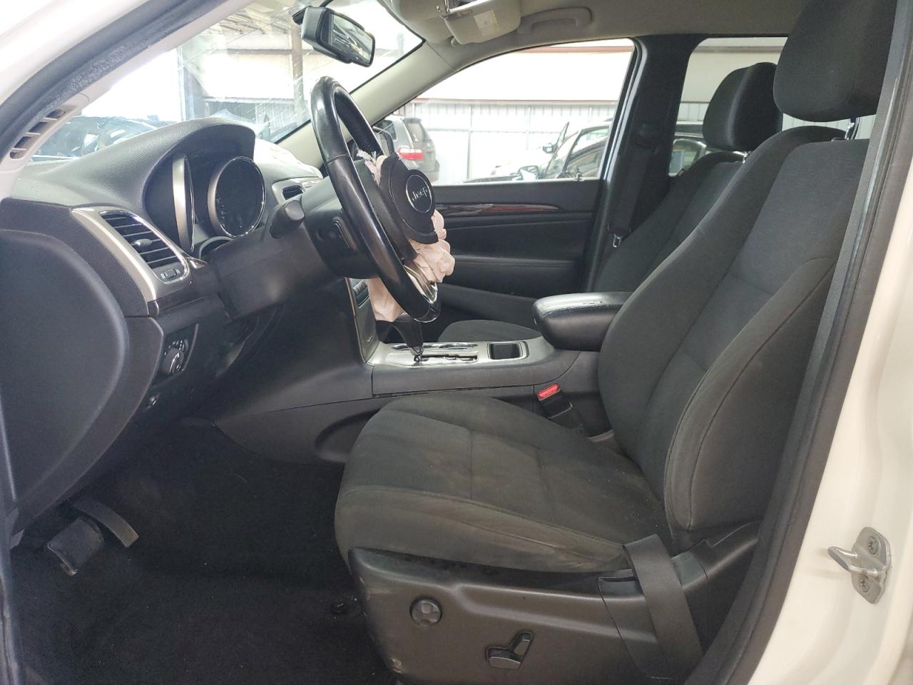 2011 Jeep Grand Cherokee Laredo VIN: 1J4RR4GG4BC519653 Lot: 65048625
