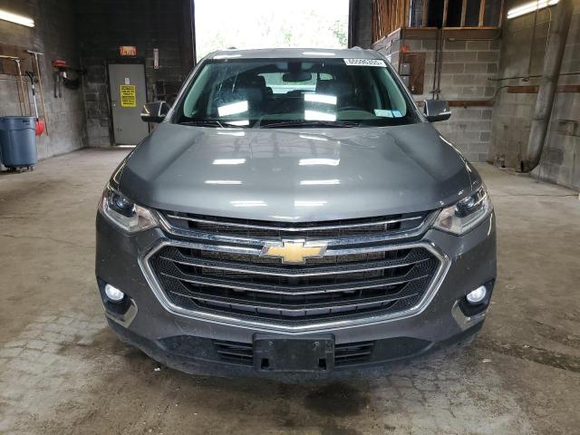  CHEVROLET TRAVERSE 2021 Gray