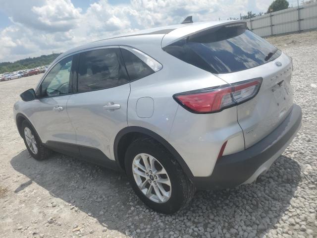  FORD ESCAPE 2020 Silver