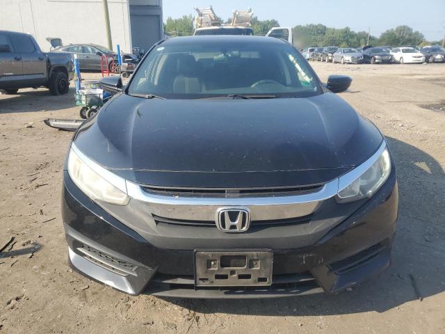  HONDA CIVIC 2018 Czarny