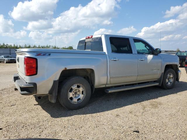 2015 CHEVROLET SILVERADO K1500 LTZ  