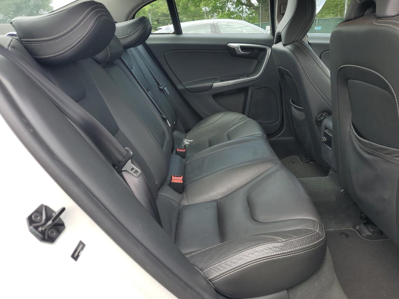 2012 Volvo S60 T6 VIN: YV1902FH7C2082098 Lot: 64644315