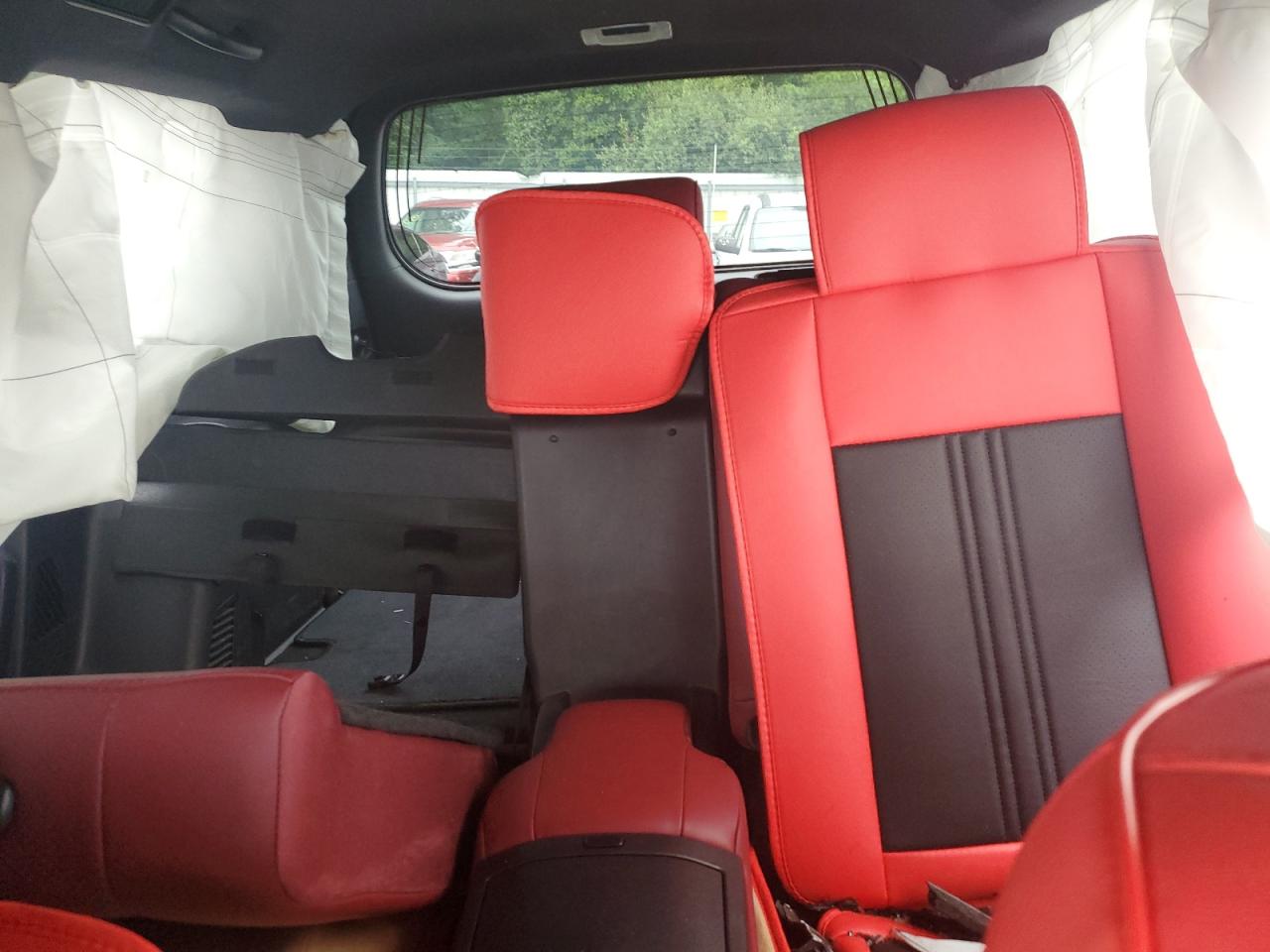 2021 Lexus Gx 460 Luxury VIN: JTJGM7BX7M5298574 Lot: 64584025