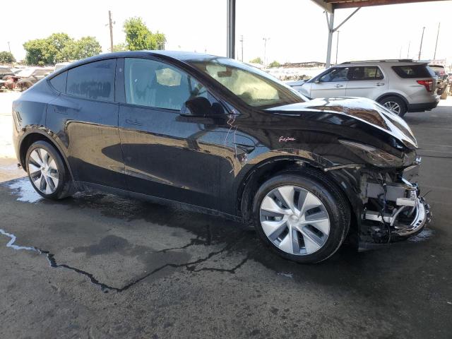  TESLA MODEL Y 2023 Czarny