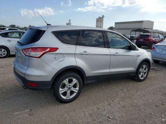  FORD ESCAPE 2015 Srebrny