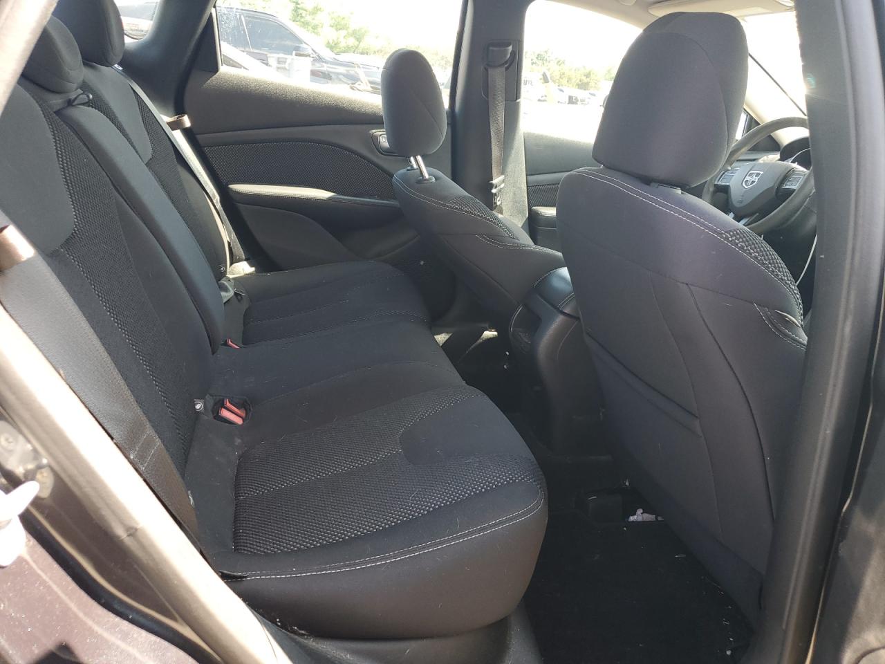 2014 Dodge Dart Sxt VIN: 1C3CDFBB7ED903477 Lot: 64025975
