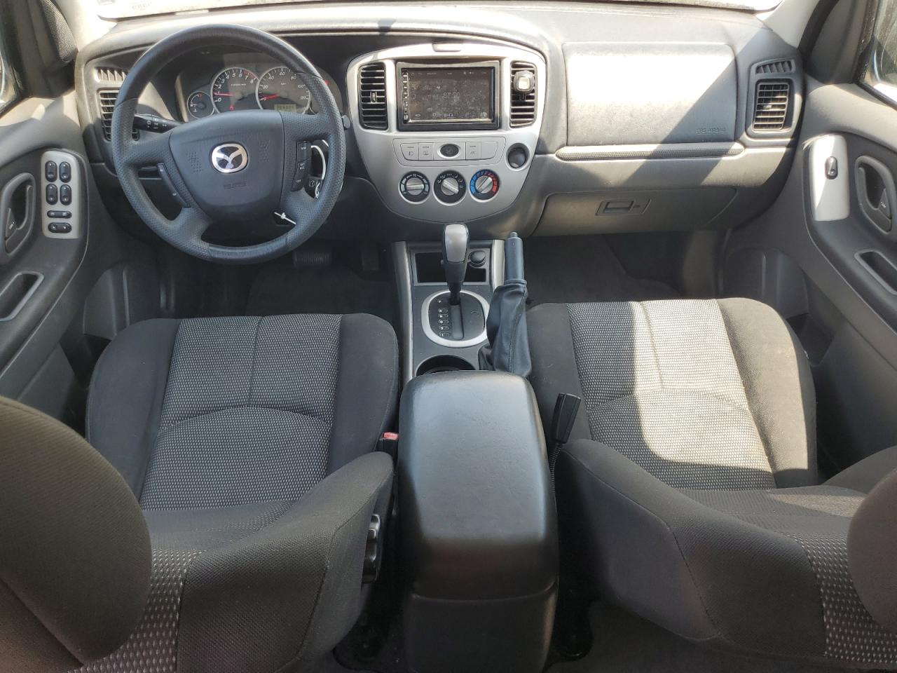 2006 Mazda Tribute S VIN: 4F2CZ04176KM03461 Lot: 61401455