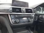 2016 BMW 420D XDRIV for sale at Copart YORK