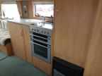2005 SWIF CHARISMA for sale at Copart CHESTER