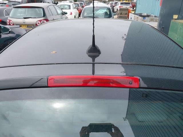 2010 RENAULT CLIO INITI