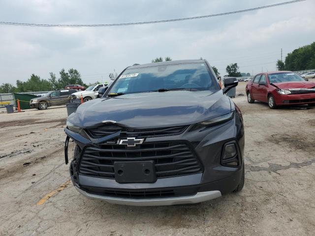  CHEVROLET BLAZER 2021 Gray