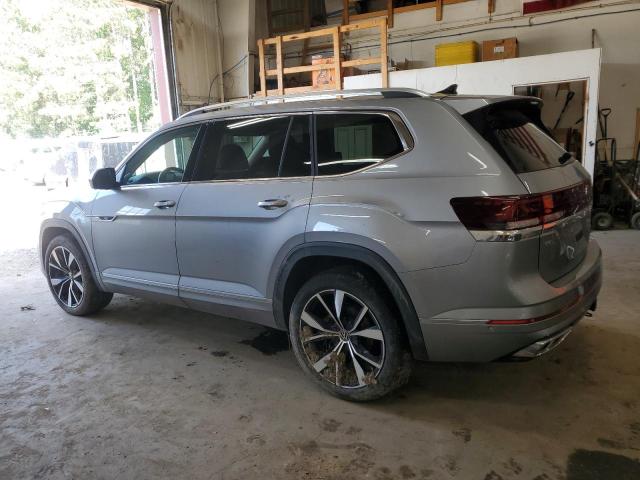  VOLKSWAGEN ATLAS 2024 Srebrny