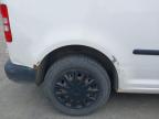 2013 VOLKSWAGEN CADDY C20 for sale at Copart WHITBURN