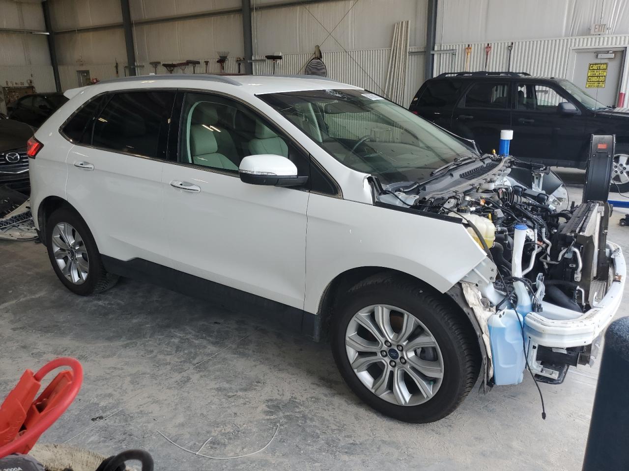 2FMPK4K98LBA31927 FORD EDGE 2020