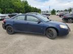 2009 PONTIAC G6    à vendre chez Copart ON - LONDON