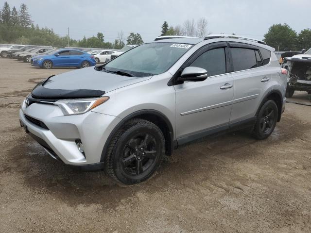 2016 TOYOTA RAV4 XLE   à vendre chez Copart ON - TORONTO