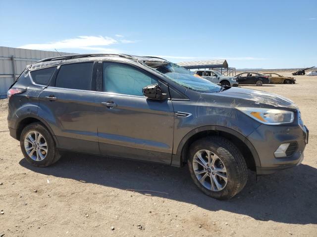  FORD ESCAPE 2018 Charcoal