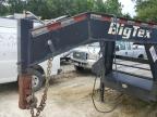 2016 BIG TEX TRAILER FLAT OR DROP DECK TRAILER FLATBED TRAILER for sale at Copart FL - OCALA