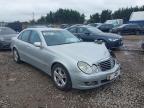 2009 MERCEDES BENZ E220 AVANT for sale at Copart WISBECH