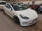 2020 TESLA MODEL 3 LONG RANGE AWD  for sale at Copart SANDWICH