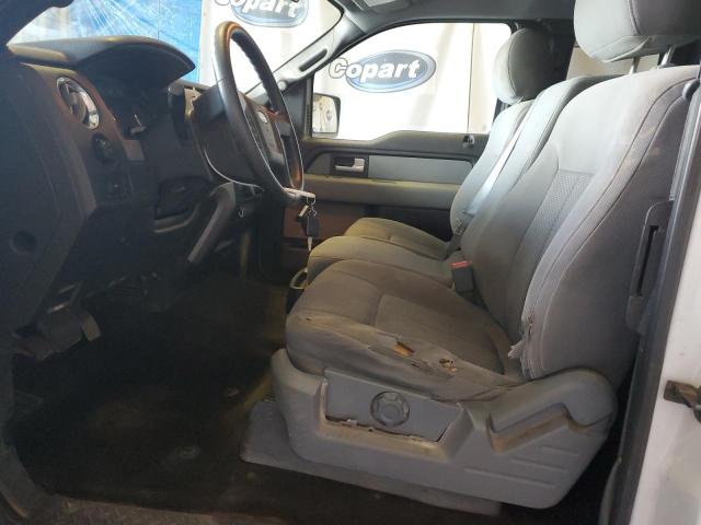 Pickups FORD F-150 2012 White