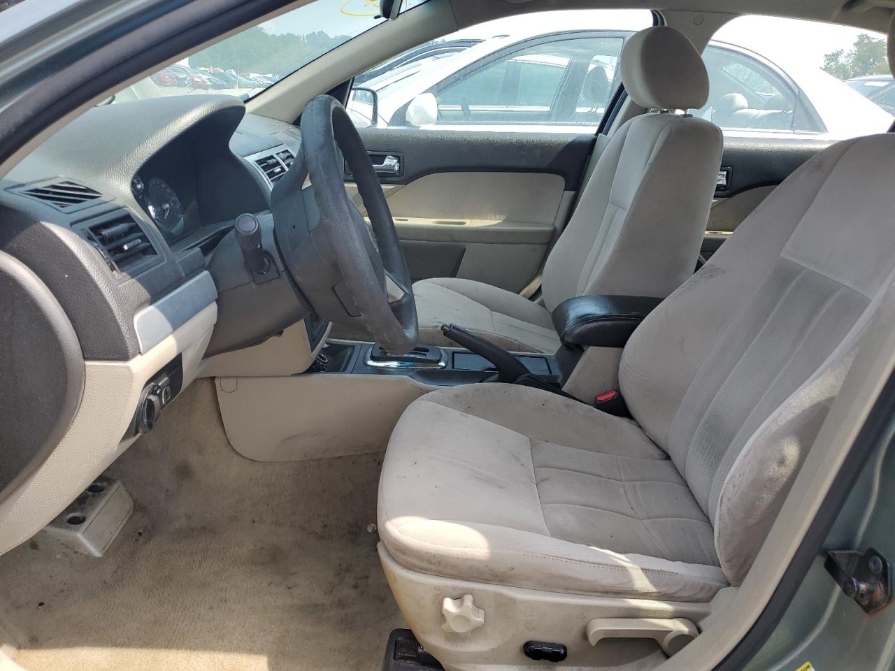 2006 Mercury Milan VIN: 3MEFM07186R647802 Lot: 66814915