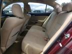2012 HONDA ACCORD LX   for sale at Copart AL - MOBILE