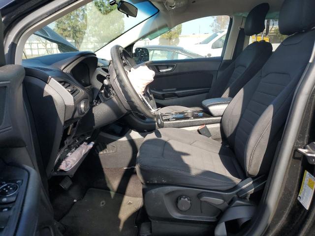  FORD EDGE 2015 Charcoal