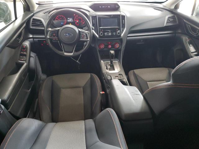  SUBARU CROSSTREK 2019 Granatowy