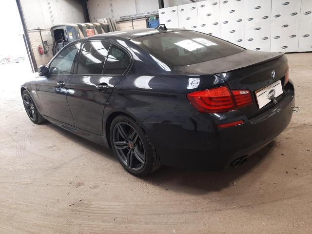 2012 BMW 520D M SPO