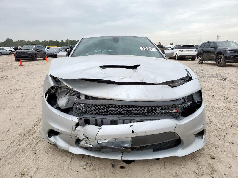  DODGE CHARGER 2021 Silver