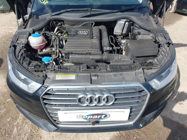 2015 AUDI A1 SPORT TFSI 