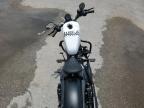 2022 HARLEY-DAVIDSON XL883 N   for sale at Copart FL - ORLANDO SOUTH