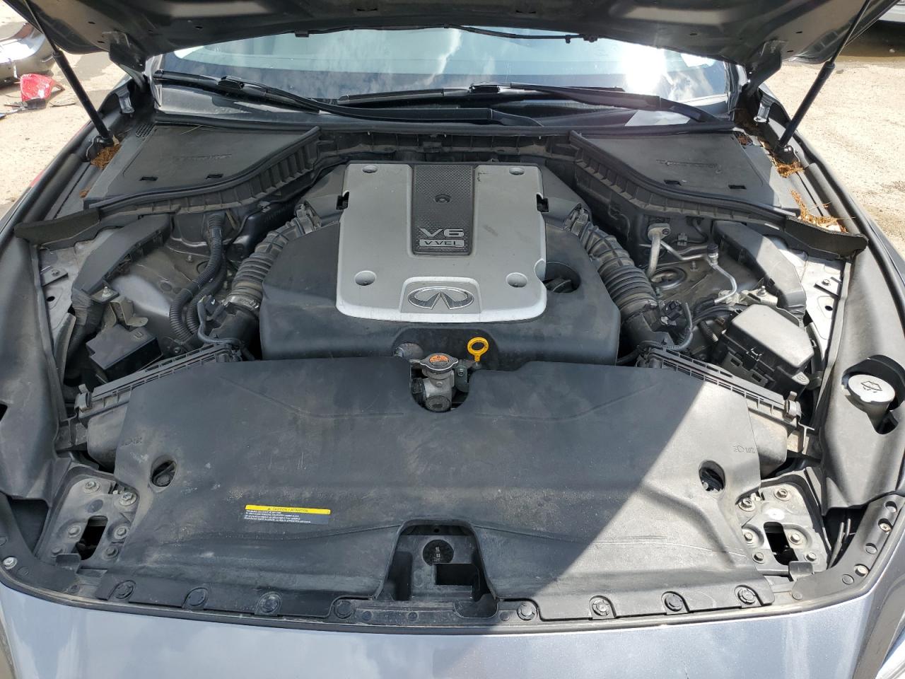 2015 Infiniti Q50 Base VIN: JN1BV7AR6FM405610 Lot: 62572875