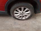 2014 MAZDA CX-5 SPORT for sale at Copart WOLVERHAMPTON