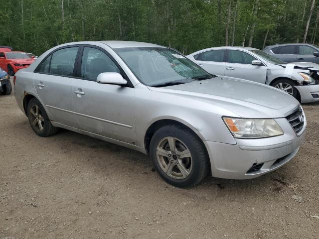 2009 HYUNDAI SONATA GLS  