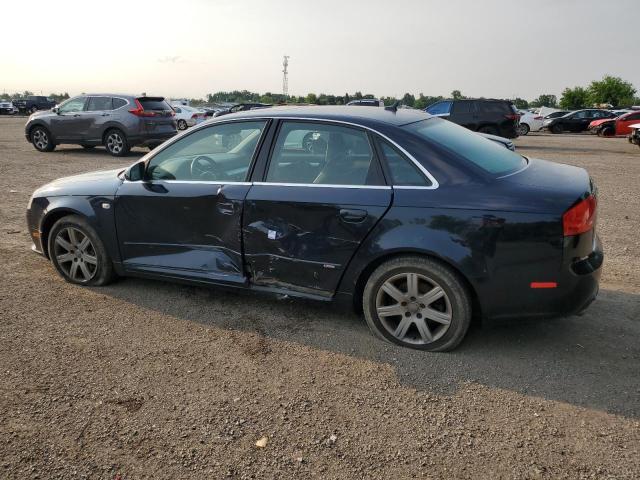 2007 AUDI A4 3.2 QUATTRO  