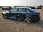 2007 AUDI A4 3.2 QUATTRO   for sale at Copart ON - LONDON
