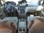 2012 HONDA ODYSSEY TOURING   for sale at Copart AB - EDMONTON