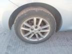 2008 TOYOTA AURIS TR V for sale at Copart YORK