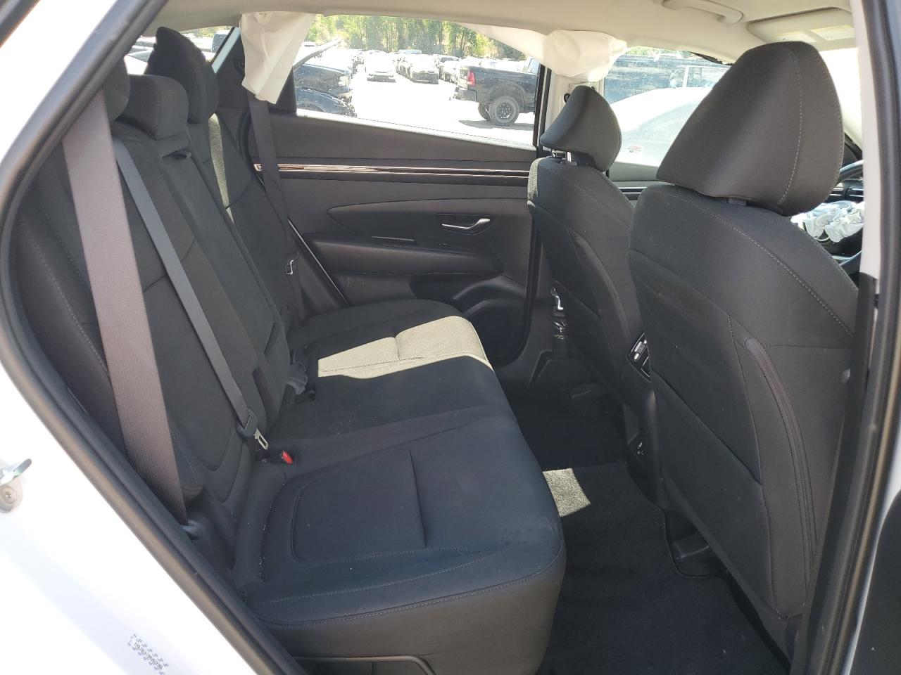 km8jbca19nu022386 KM8JBCA19NU022386 2022 Hyundai Tucson Blue