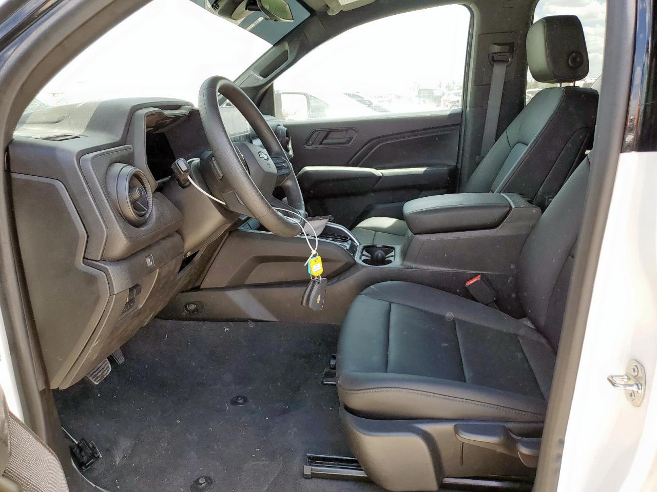 2023 Chevrolet Colorado Trail Boss VIN: 1GCPTEEK1P1175780 Lot: 65999375