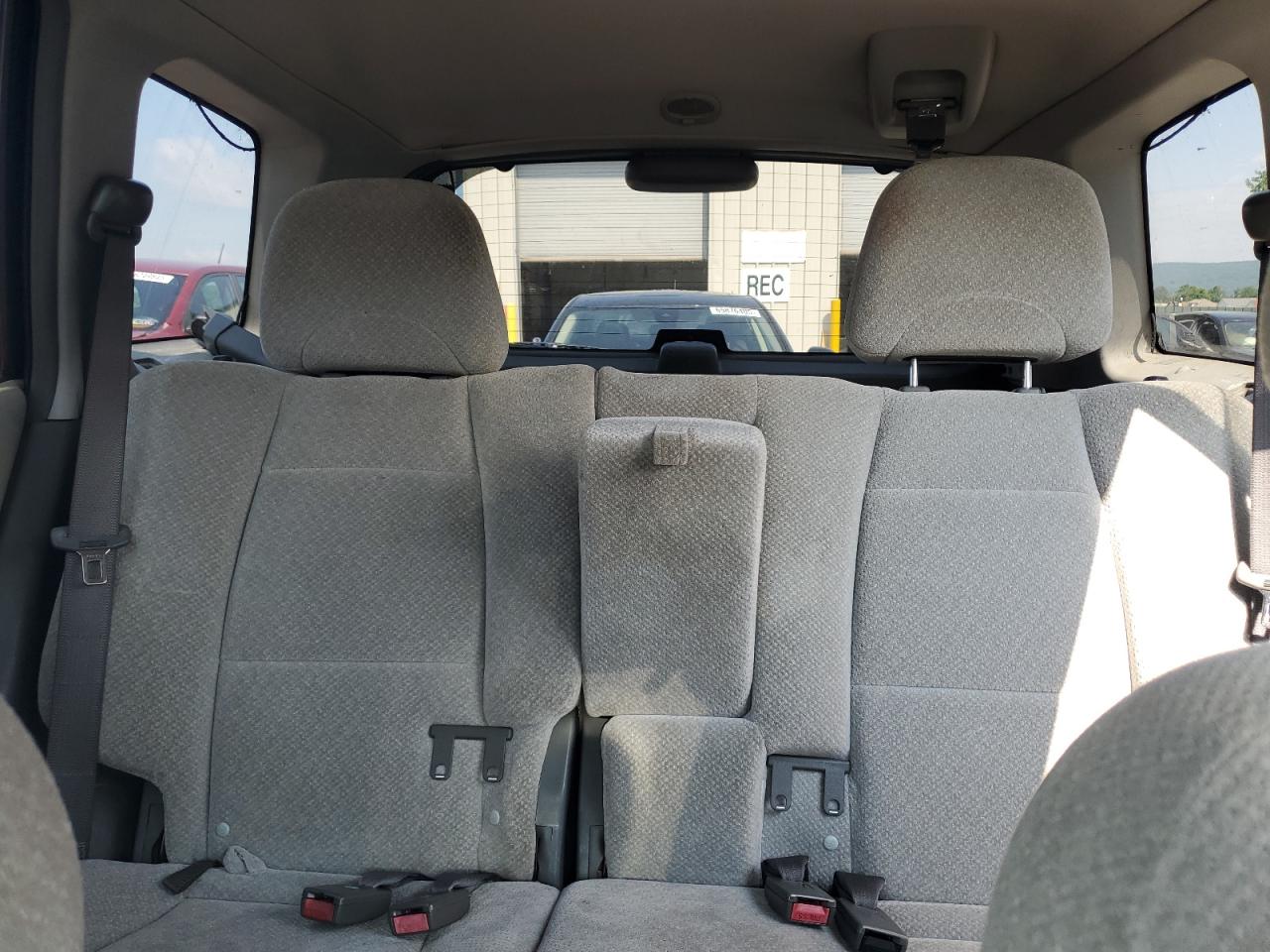 KM8SC73E85U006396 2005 Hyundai Santa Fe Gls