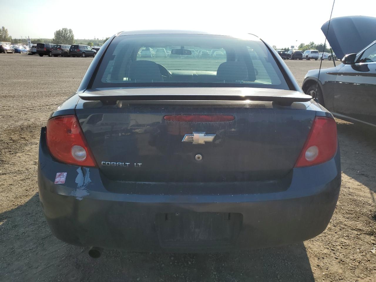 2008 Chevrolet Cobalt Lt VIN: 1G1AL55F187328223 Lot: 66131115