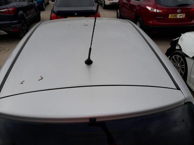 2007 TOYOTA YARIS T2