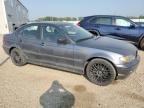 2003 BMW 325 XI   for sale at Copart AB - EDMONTON
