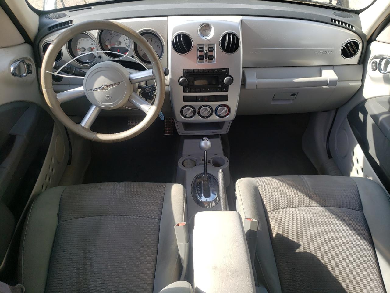 2006 Chrysler Pt Cruiser Limited VIN: 3A8FY68B16T234034 Lot: 62990175