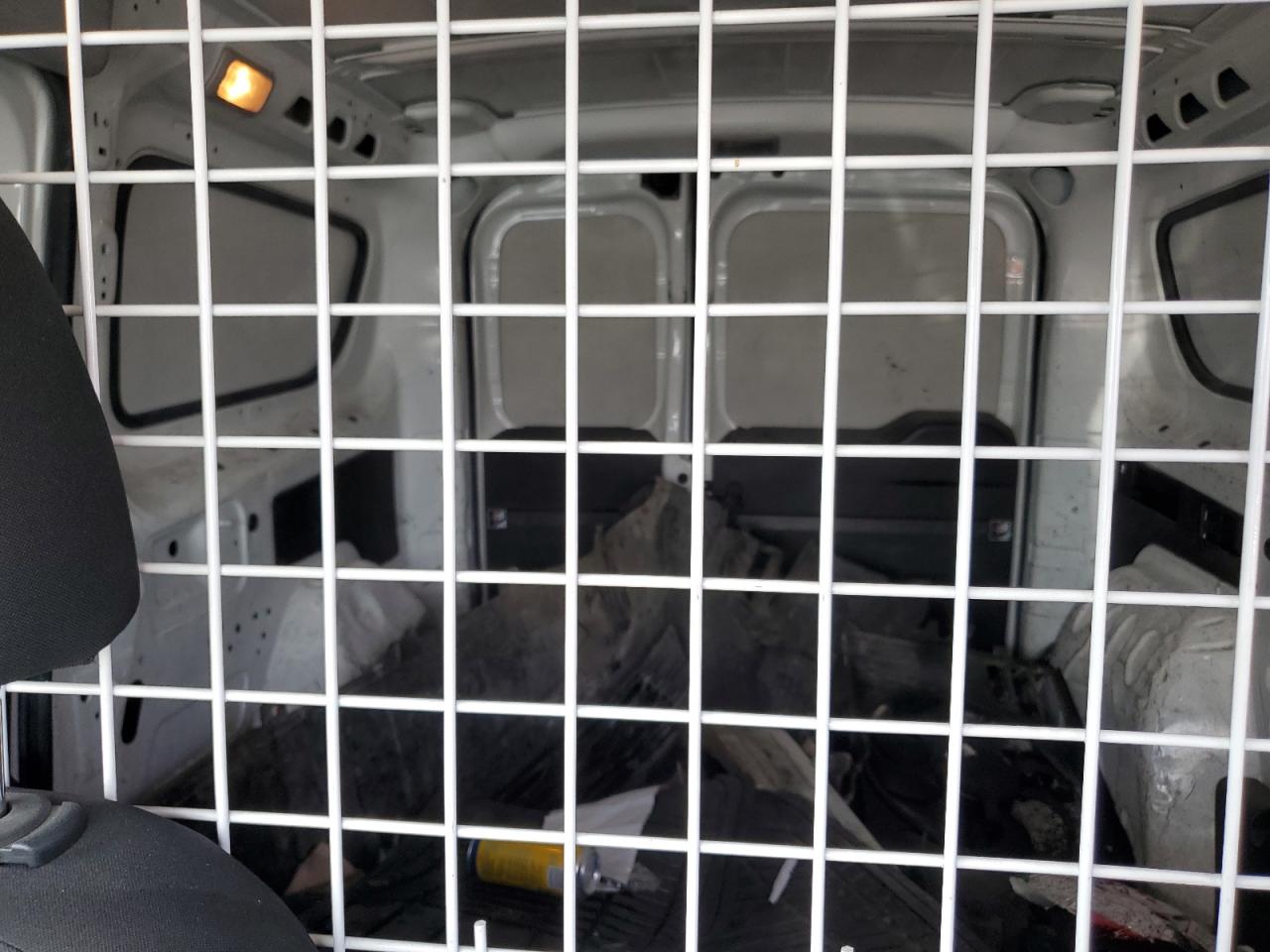 2019 Ram Promaster City VIN: ZFBHRFABXK6N94613 Lot: 71737285