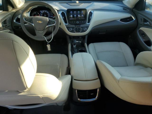  CHEVROLET MALIBU 2024 tan