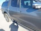 2018 NISSAN NAVARA N-C for sale at Copart YORK